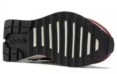 Reebok Classic Leather Legacy AZ White Red