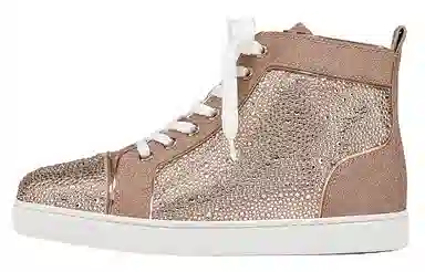 CL Louis Strass