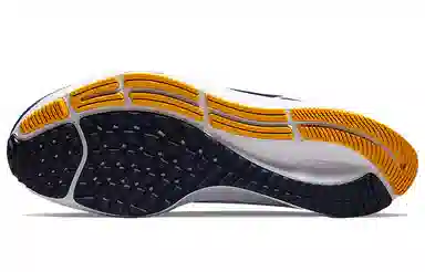 Nike Pegasus 38 "West Virginia"