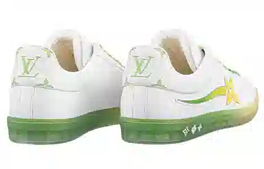 LOUIS VUITTON Luxembourg Samothrace