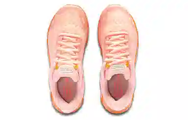 Under Armour Hovr Infinite 3 Ballet Pink