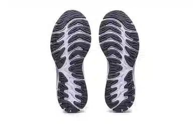 Asics Gel-Cumulus 23 White Grey