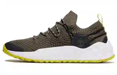 Timberland Solar Wave