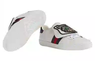 GUCCI ACE Mystic Cat