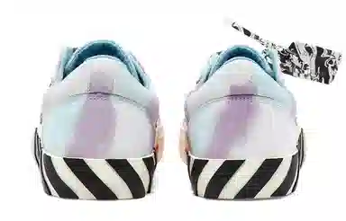 OFF-WHITE Vulcanized