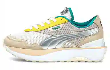 PUMA Cruise Rider Trainer Ocean