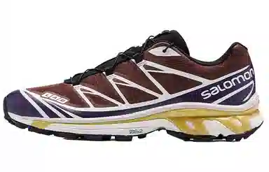 SALOMON XT-6