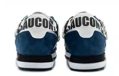 Saucony Jazz DST