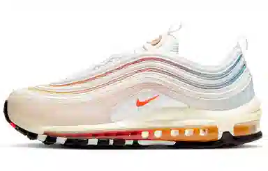 Nike Air Max 97 "Rainbow Gradient"