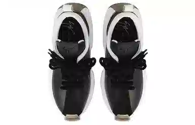 giuseppe zanottiGZ Ferox