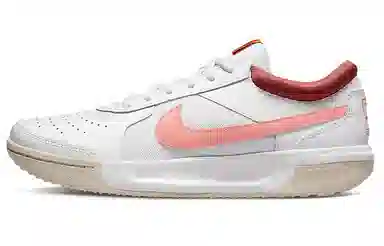 Nike Zoom Court Lite 3 White Pink