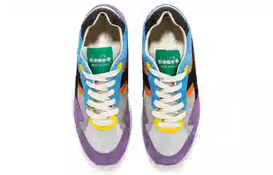 Hasbro x Diadora Eclipse Cluedo