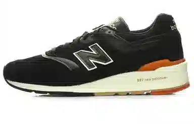 New Balance 997 Black