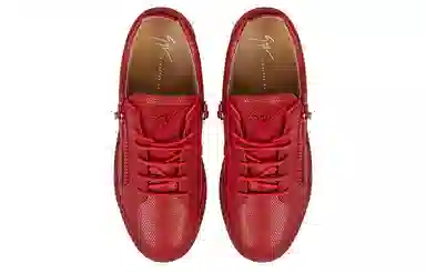 Giuseppe Zanotti GZ Frankie