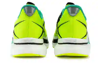 Saucony Endorphin Pro 2 Fluorescent Green
