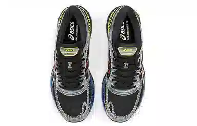 Asics GEL-Nimbus 21 LS