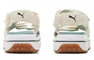 Puma Future Rider Sandal Khaki