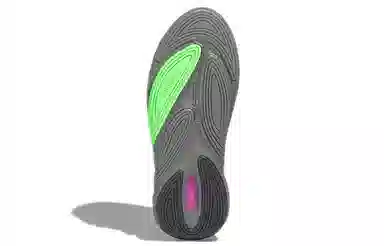 adidas Ozelia Black Purple