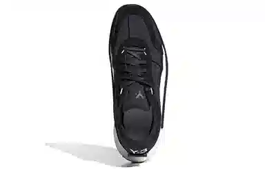 adidas Y-3 Ajatu Run Black