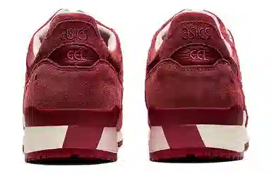 Asics Gel-Lyte 3 OG Burgundy