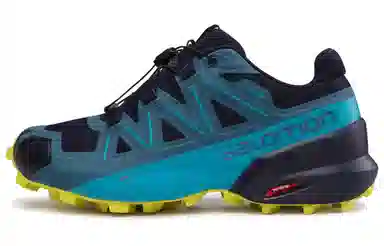 SALOMON Speedcross 5