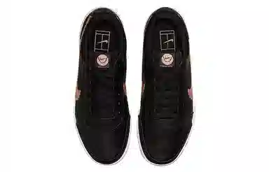 Nike Zoom Court Lite 3 Black