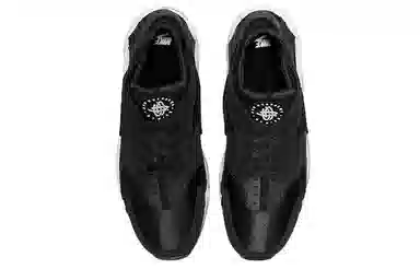 Nike Huarache Off Noir