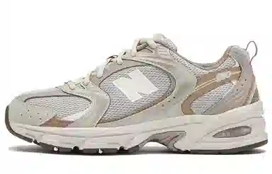 New Balance 530 Light Elephant Grey