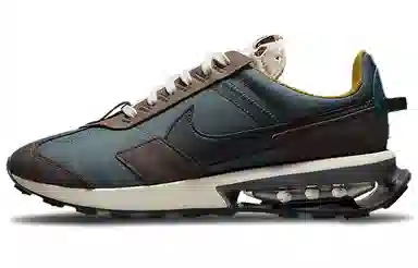 Nike Air Max Pre-Day "Hasta and Anthracite"