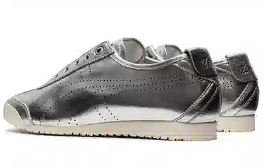 Onitsuka Tiger MEXICO 66 Sd Slip-on Silver