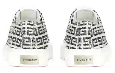GIVENCHY City LOGOCity