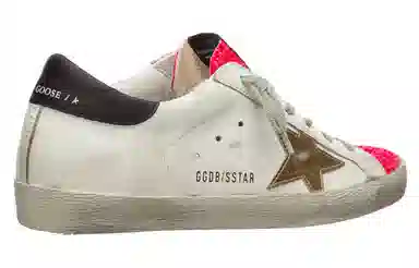 Golden Goose Super-Star
