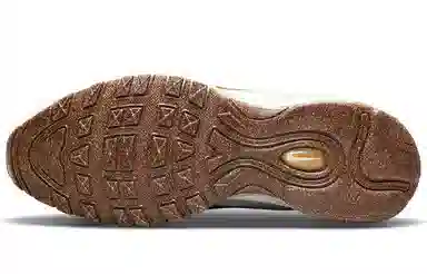 Nike Air Max 97 "cork"