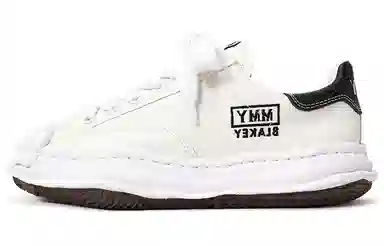 MIHARA YASUHIRO Og Sole White