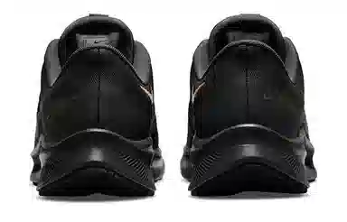 Nike Quest 4 Black Gold