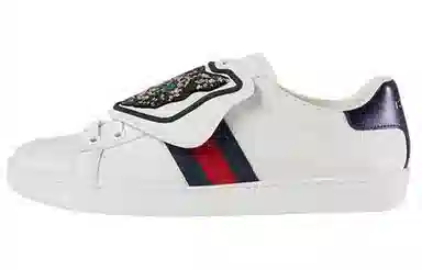 GUCCI ACE Mystic Cat