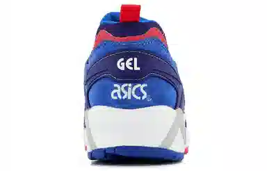 Mita x Asics Gel-Kayano Trainer Evo Blue