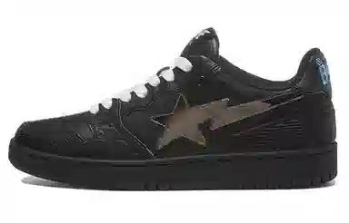 A BATHING APE SK8 Sta