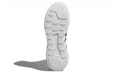 adidas Equipment Support Adv White Black