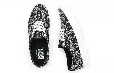Vans Era Black