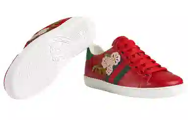 GUCCI ACE