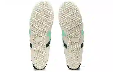 Onitsuka Tiger Mexico 66 Slip-On White Blue Green