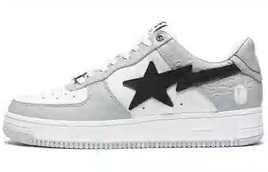 A BATHING APE STA