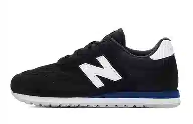 New Balance 520 Black