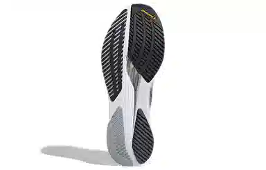 adidas Adizero Boston 10 White Black