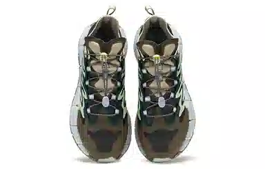 Brain Dead x Reebok Zig Kinetica 2