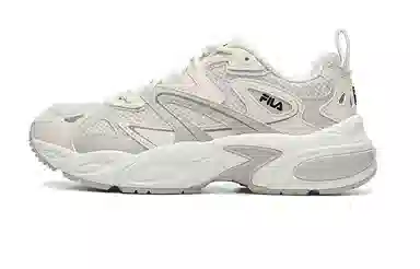 FILA Heritage Running