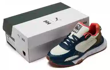 Helly Hansen x PUMA Wild Rider