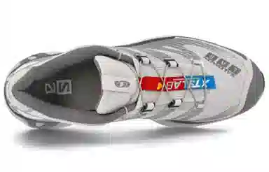 Salomon XT-4 Advanced Silver