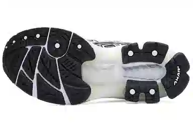 Asics Gel-Kinsei OG Black White